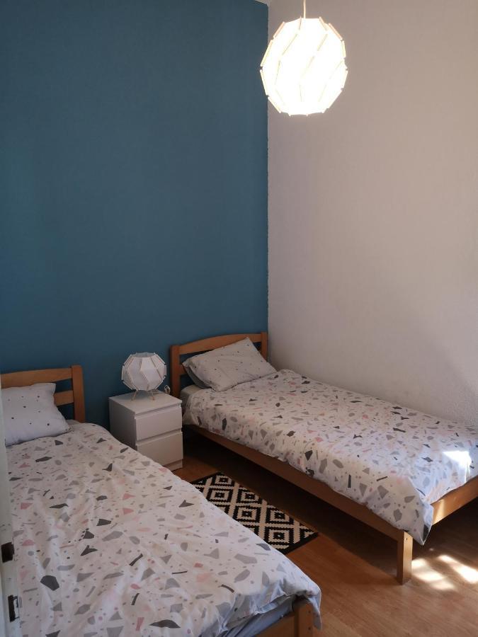 Apartmani Ljuba Рогозница Экстерьер фото