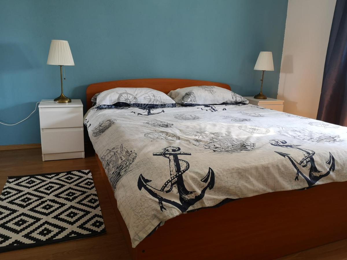 Apartmani Ljuba Рогозница Экстерьер фото
