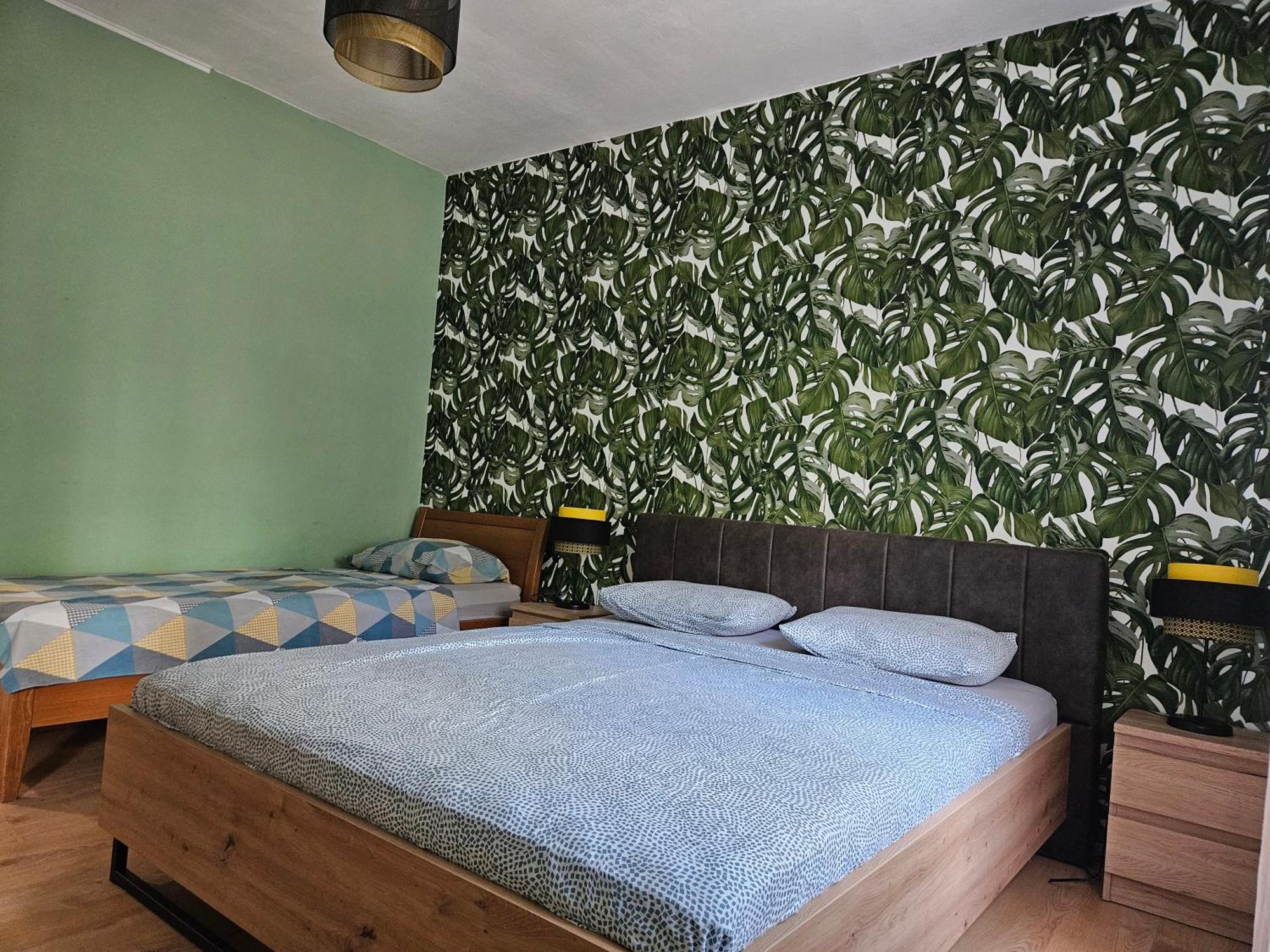 Apartmani Ljuba Рогозница Экстерьер фото